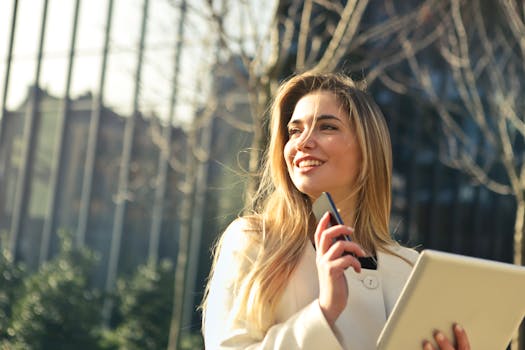 women networking in tech