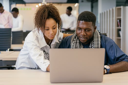 Women in Tech Mentorship